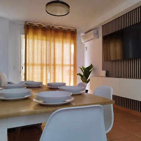 Apartment Lentiscares T7 - Gt