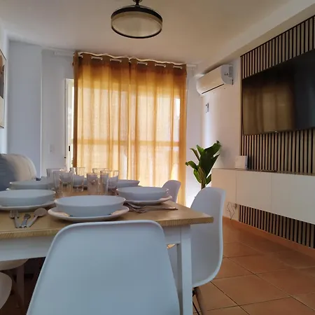 Apartment Lentiscares T7 - Gt