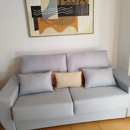 Apartment Lentiscares T7 - Gt *