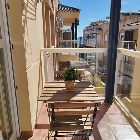 Lentiscares T7 - Gt Apartment