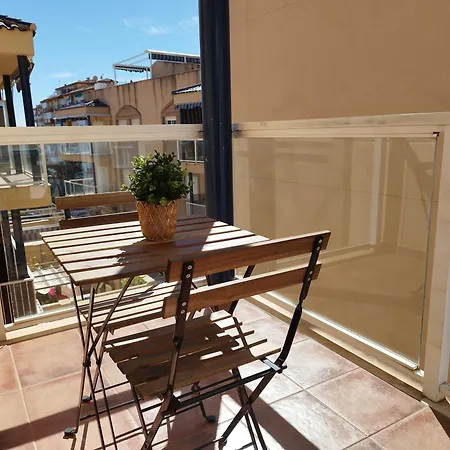 Lentiscares T7 - Gt Apartment *