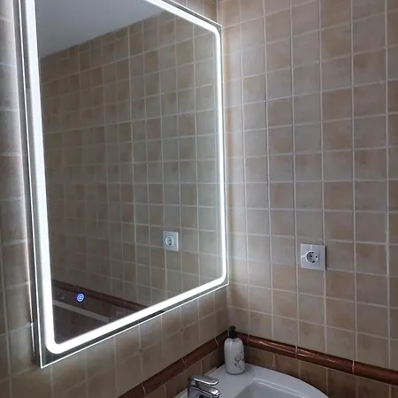 Lentiscares T7 - Gt Apartment
