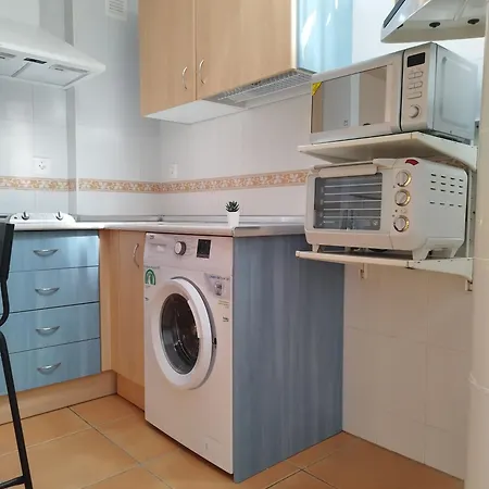 Apartment Lentiscares T7 - Gt