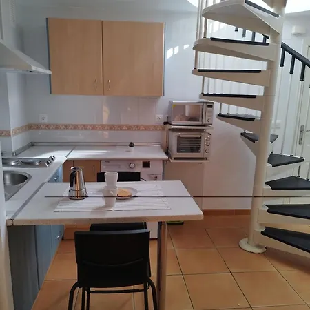 Lentiscares T7 - Gt Apartment Torrox