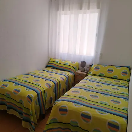 Lentiscares T7 - Gt Apartment