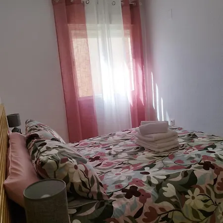 Apartment Lentiscares T7 - Gt *