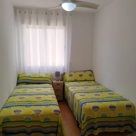 Lentiscares T7 - Gt Apartment *