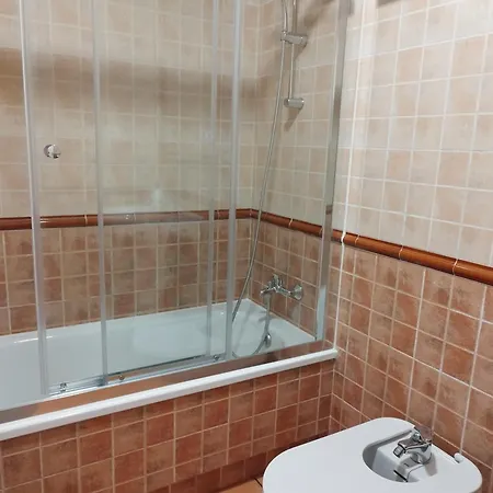 Apartment Lentiscares T7 - Gt