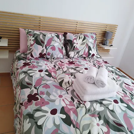 Lentiscares T7 - Gt Apartment *