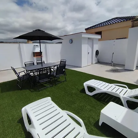 Lentiscares T7 - Gt Apartment *