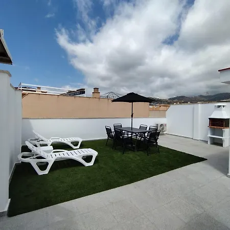 Lentiscares T7 - Gt Apartment Torrox