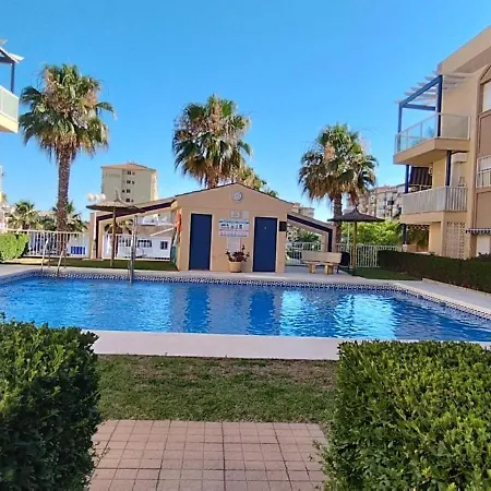 Lentiscares T7 - Gt * Torrox